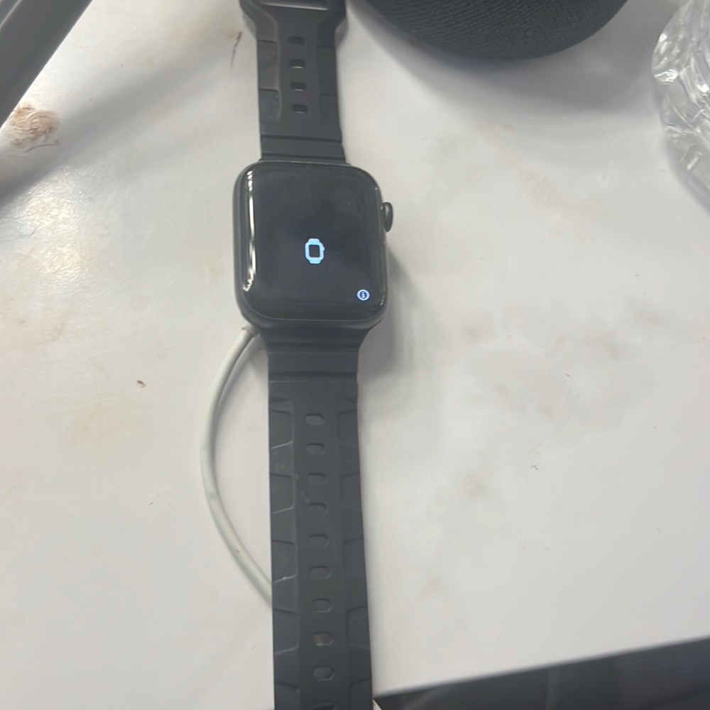 Apple Watch SE , 44MM